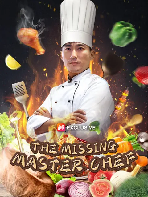 The Missing Master Chef cover image — watch all 65 episodes free in HD