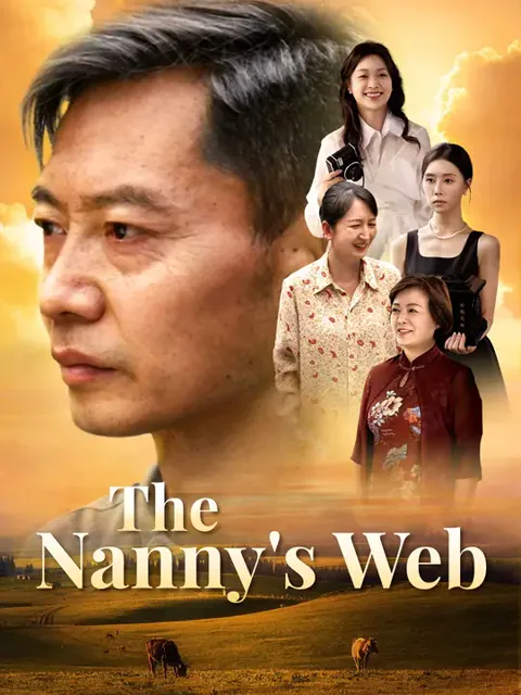 The Nanny's Web cover image — watch all 45 episodes free in HD