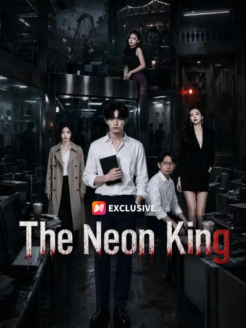 The Neon King cover image — watch all 60 episodes free in HD