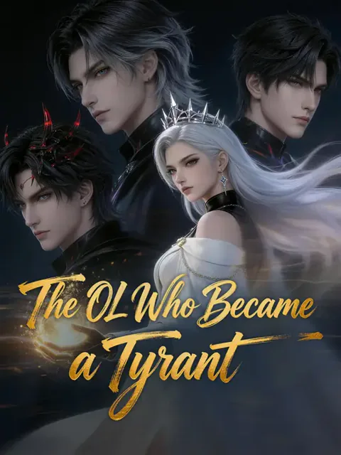 The OL Who Became a Tyrant cover image — watch all 50 episodes free in HD
