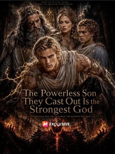 The Powerless Son They Cast Out Is the Strongest God