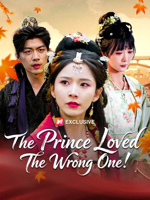 The Prince Loved The Wrong One! cover image — watch all 84 episodes free in HD