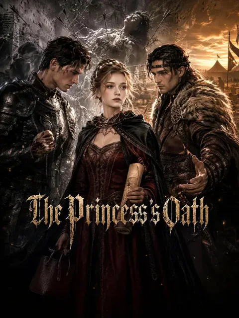 The Princess's Oath