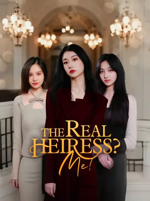 The Real Heiress? Me! cover image — watch all 100 episodes free in HD
