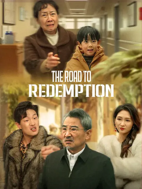 The Road to Redemption cover image — watch all 43 episodes free in HD