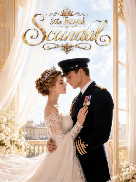 The Royal Scandal
