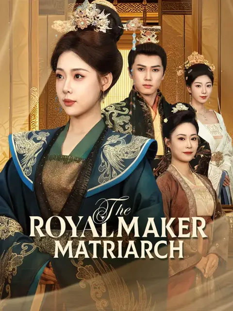 The Royalmaker Matriarch