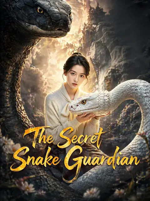 The Secret Snake Guardian