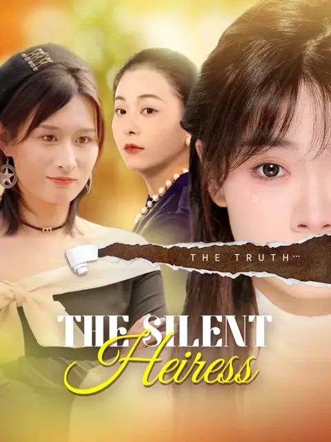 The Silent Heiress cover image — watch all 71 episodes free in HD