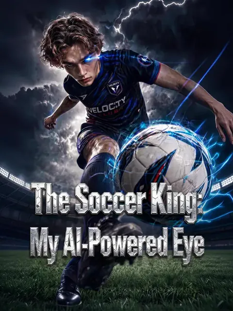The Soccer King: My AI-Powered Eye cover image — watch all 41 episodes free in HD