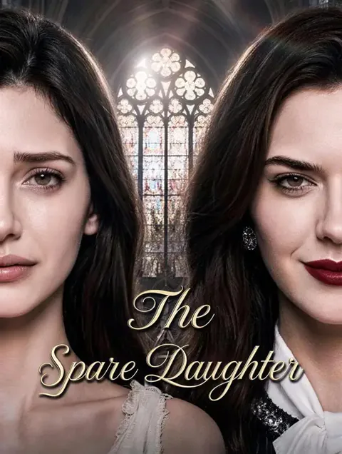 The Spare Daughter