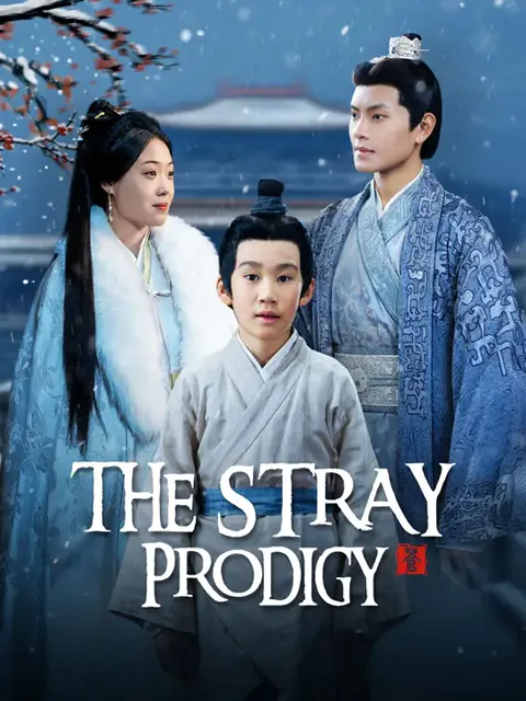 The Stray Prodigy cover image — watch all 57 episodes free in HD