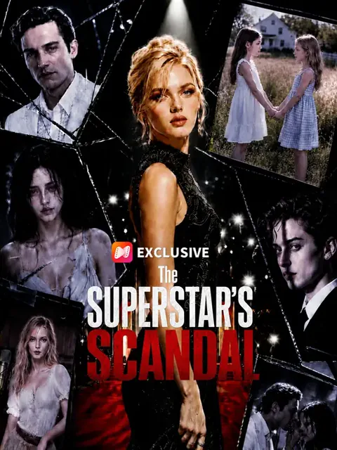The Superstar's Scandal cover image — watch all 40 episodes free in HD