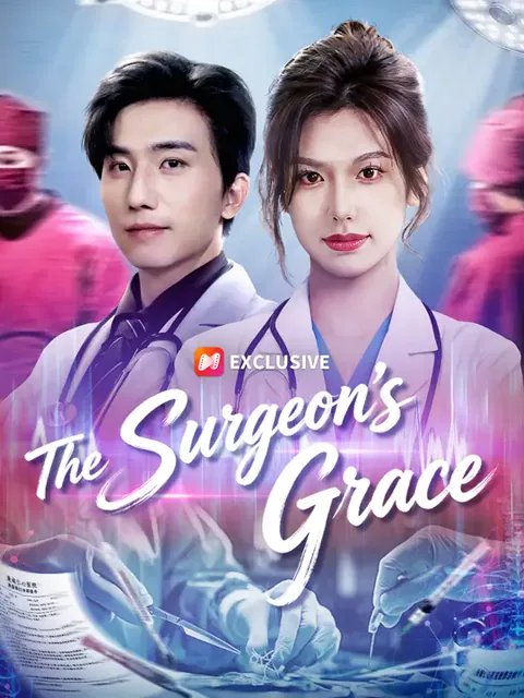 The Surgeon's Grace cover image — watch all 55 episodes free in HD