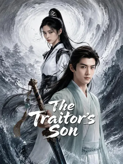 The Traitor's Son
