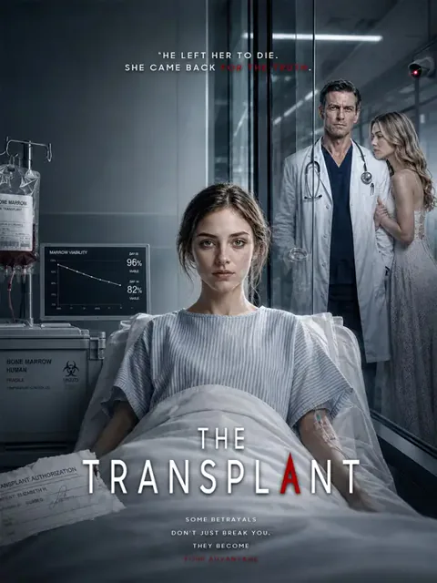 THE TRANSPLANT