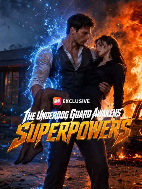 The Underdog Guard Awakens Superpowers cover image — watch all 49 episodes free in HD