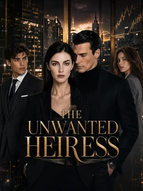 The Unwanted Heiress cover image — watch all 30 episodes free in HD