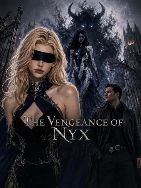 The Vengeance of Nyx cover image — watch all 35 episodes free in HD