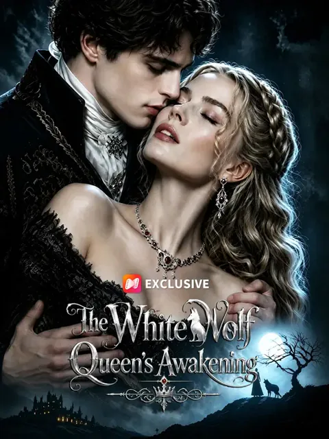 The White Wolf Queen’s Awakening cover image — watch all 50 episodes free in HD