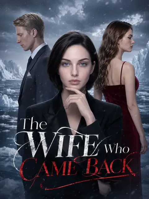 The Wife Who Came Back