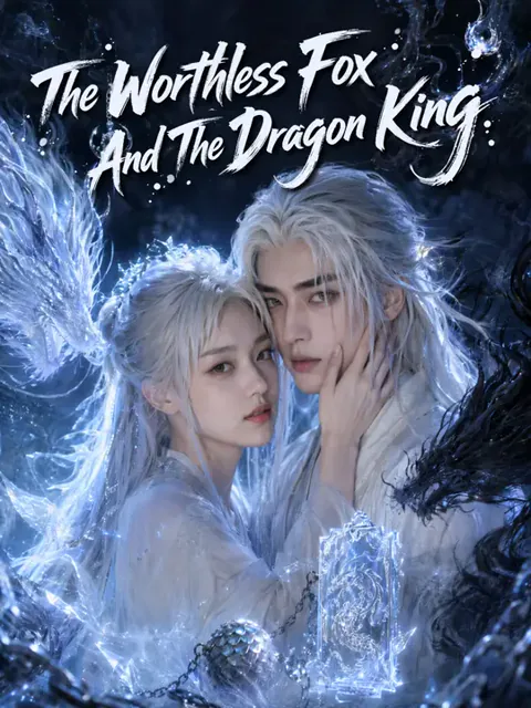 The Worthless Fox And The Dragon King