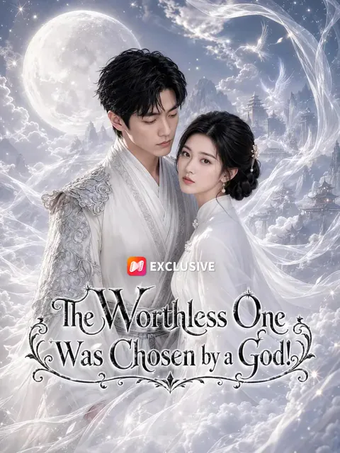 The Worthless One Was Chosen by a God! cover image — watch all 59 episodes free in HD
