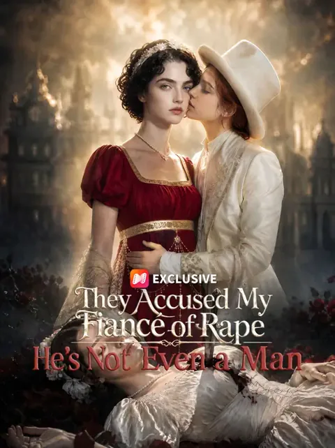 They Accused My Fiancé of Rape. He's Not Even a Man
