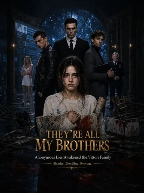 They're All My Brothers