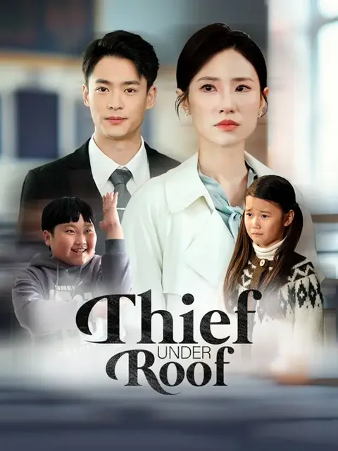 Thief Under Roof cover image — watch all 71 episodes free in HD