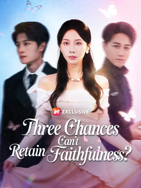 Three Chances Can't Retain Faithfulness?