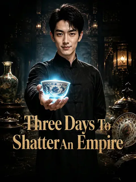 Three Days To Shatter An Empire cover image — watch all 54 episodes free in HD