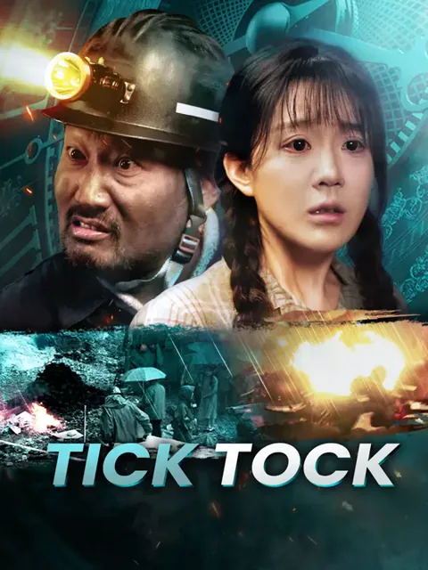 Tick Tock cover image — watch all 43 episodes free in HD