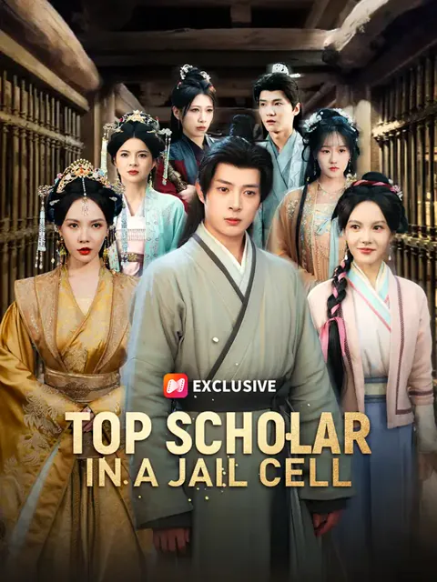 Top Scholar in a Jail Cell cover image — watch all 72 episodes free in HD
