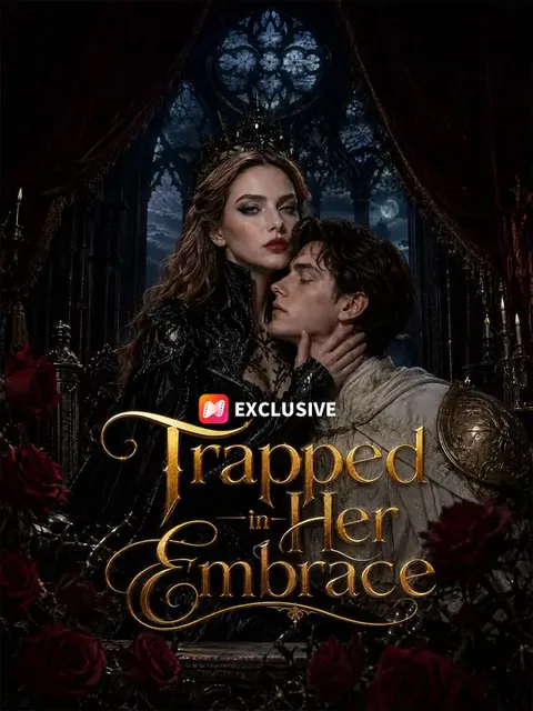 Trapped in Her Embrace cover image — watch all 15 episodes free in HD