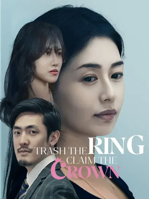 Trash the Ring, Claim the Crown