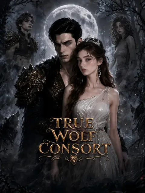 True Wolf Consort