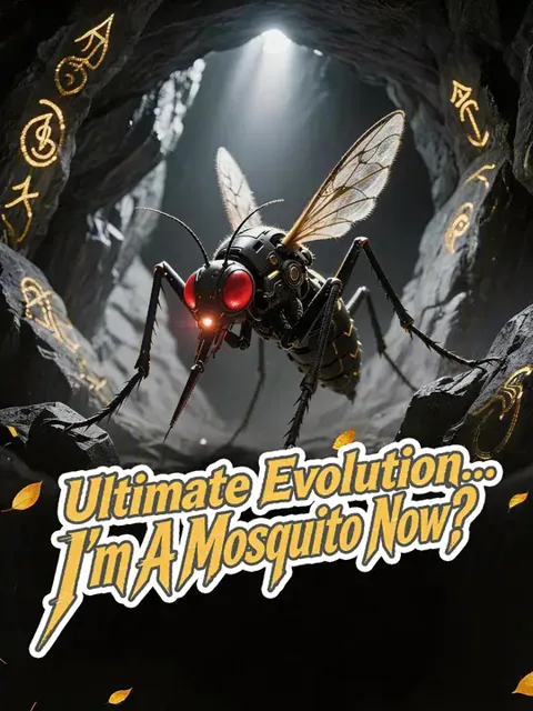 Ultimate Evolution... I'm A Mosquito Now? cover image — watch all 60 episodes free in HD