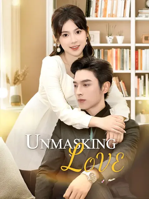 Unmasking Love cover image — watch all 74 episodes free in HD