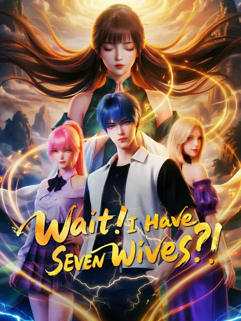 Wait! I Have SEVEN Wives?! cover image — watch all 48 episodes free in HD