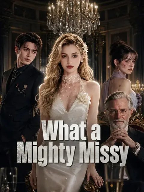 What a Mighty Missy