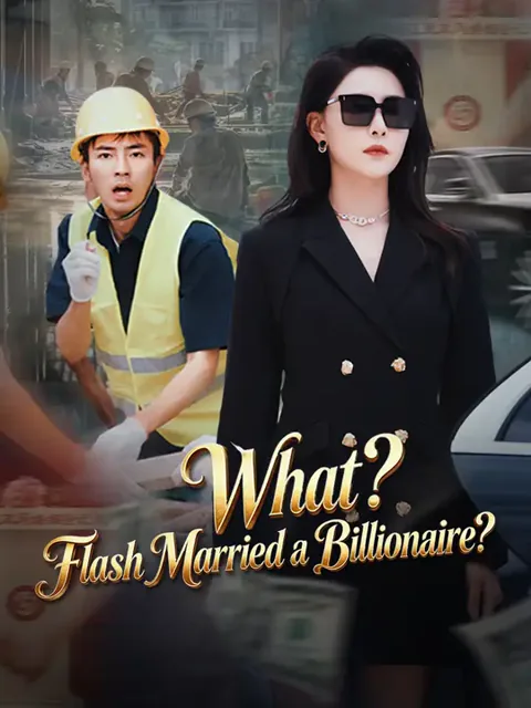 What? Flash Married a Billionaire? cover image — watch all 65 episodes free in HD