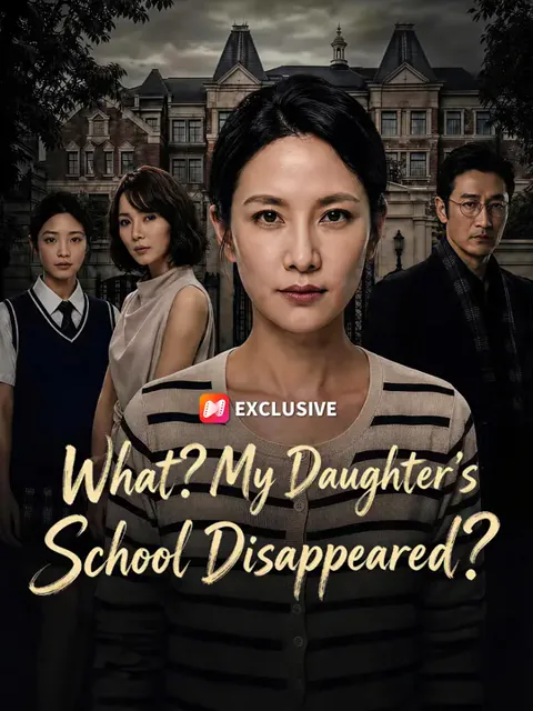 What? My Daughter’s School Disappeared? cover image — watch all 59 episodes free in HD