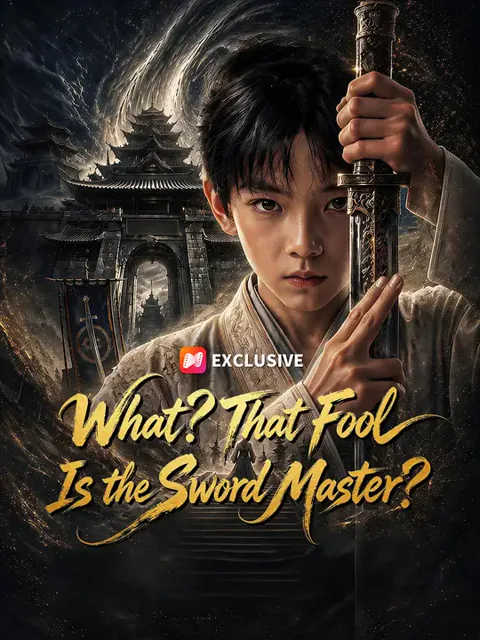 What? That Fool Is the Sword Master? cover image — watch all 50 episodes free in HD