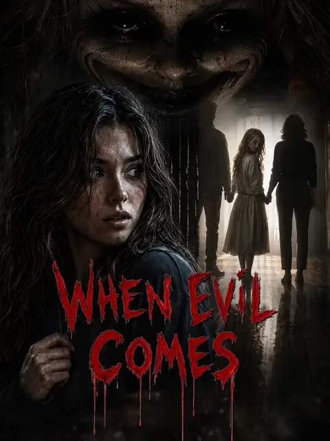 When Evil Comes cover image — watch all 50 episodes free in HD