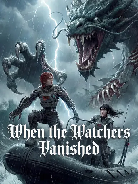 When the Watchers Vanished cover image — watch all 72 episodes free in HD