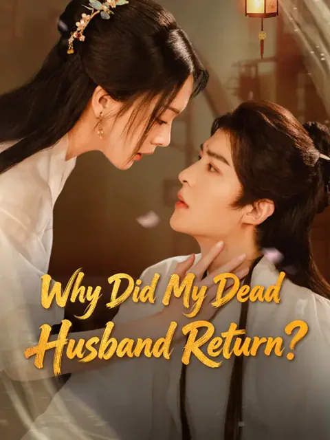 Why Did My Dead Husband Return? cover image — watch all 62 episodes free in HD