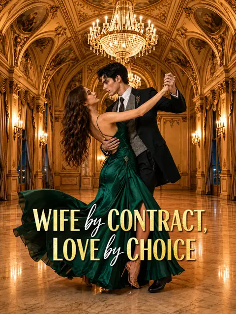 Wife by Contract, Love by Choice cover image — watch all 30 episodes free in HD