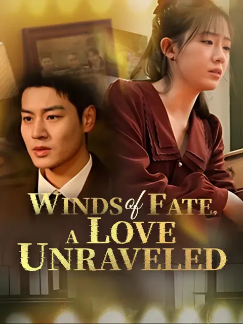 Winds of Fate: A Love Unraveled cover image — watch all 63 episodes free in HD