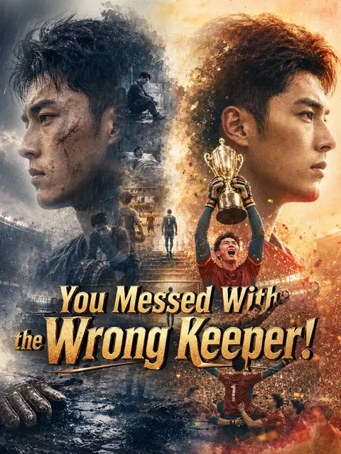 You Messed With the Wrong Keeper! cover image — watch all 60 episodes free in HD
